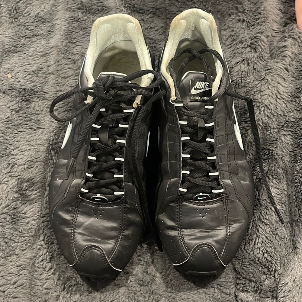 Women’s Nike Shox
